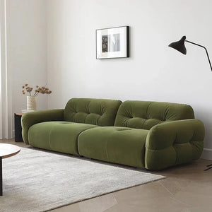 Cheap Living Room Sofas Armchair Multifunctional Modern Single Sofa Bed Floor Frameless Concise Canape Salon Home Furniture