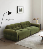 Charger l&#39;image dans la galerie, Cheap Living Room Sofas Armchair Multifunctional Modern Single Sofa Bed Floor Frameless Concise Canape Salon Home Furniture
