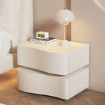 Charger l&#39;image dans la galerie, Creative Small Ultra Narrow Storage Cabinet Modern And Simple Home Bedroom Bedside Cabinet Bedside Table Nightstands Furniture
