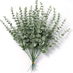 Charger l&#39;image dans la galerie, 10/15pcs Artificial Flowers Baby Breath Flower Fake Gypsophila for Wedding Party Home Decoration Floral Bouquets DIY Accessories
